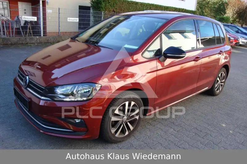 2020 Volkswagen GOLF