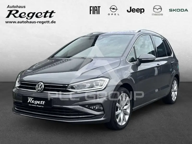 2020 Volkswagen GOLF