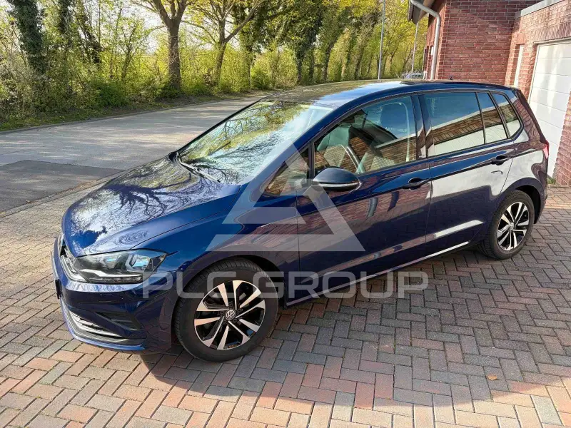 2020 Volkswagen GOLF