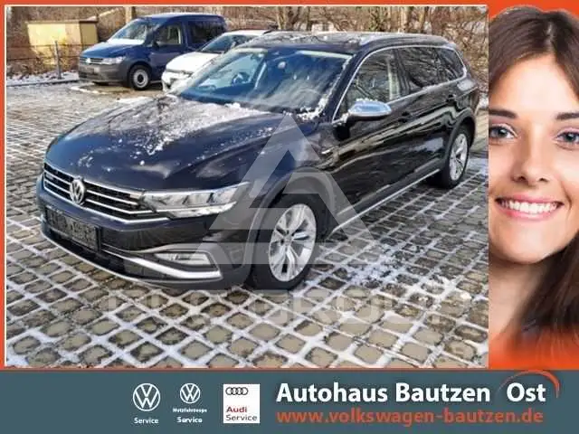 2020 Volkswagen Passat