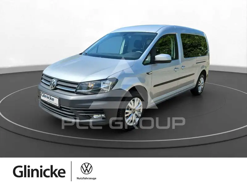 2020 Volkswagen Caddy