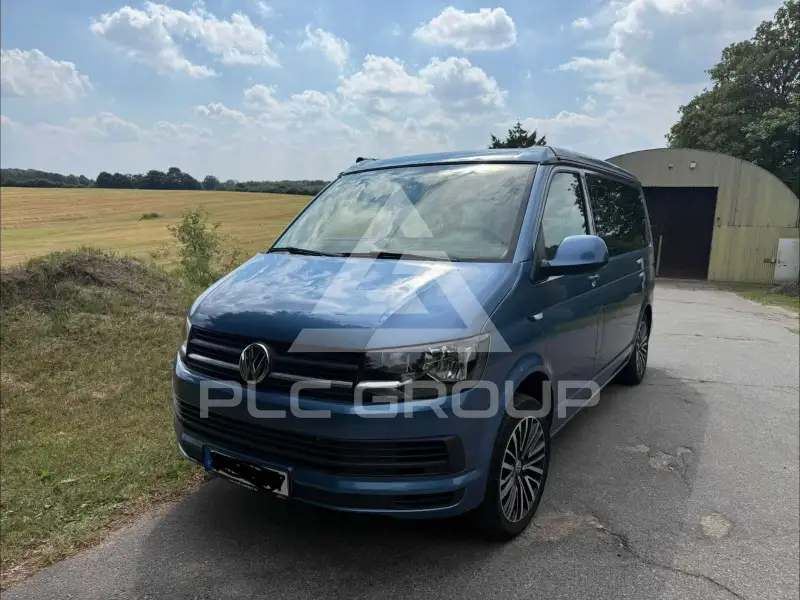 2020 Volkswagen T6
