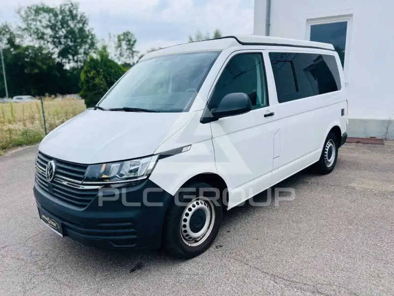 2020 Volkswagen T6