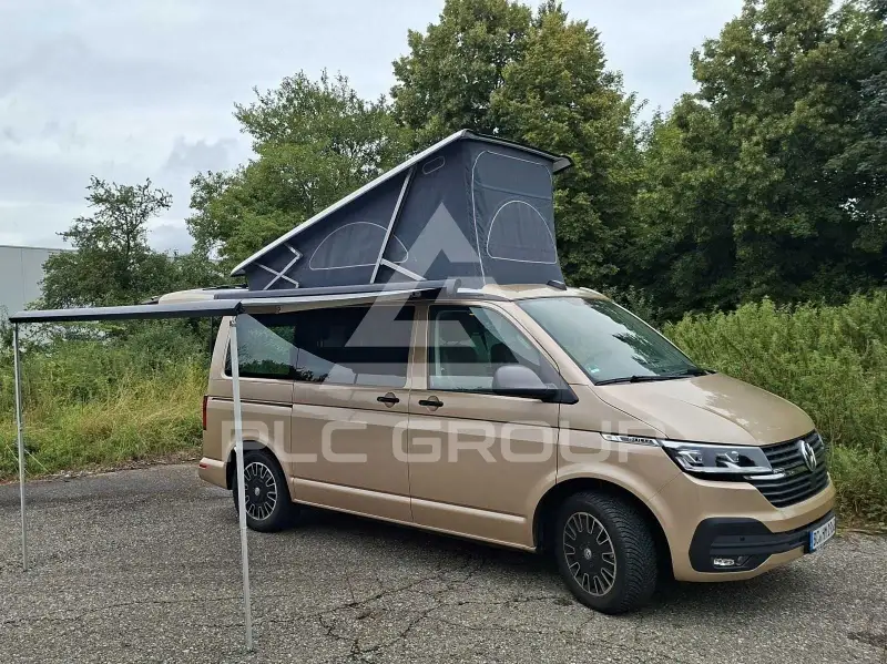 2020 Volkswagen T6