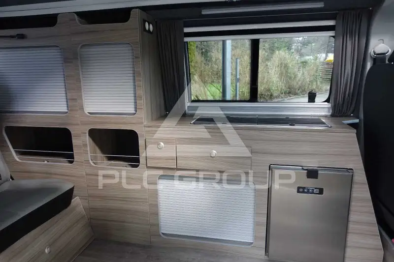 2020 Volkswagen T6