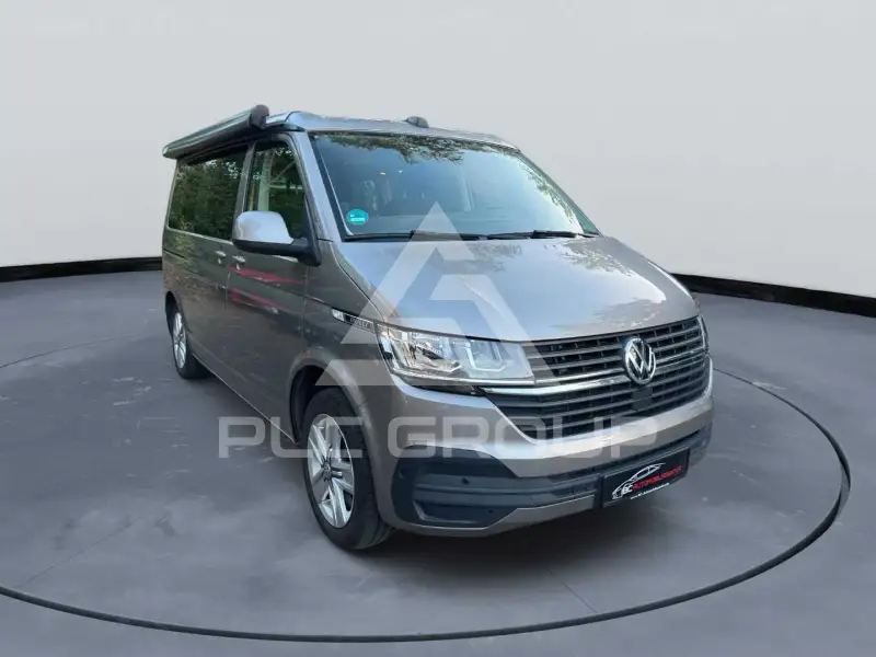2020 Volkswagen T6