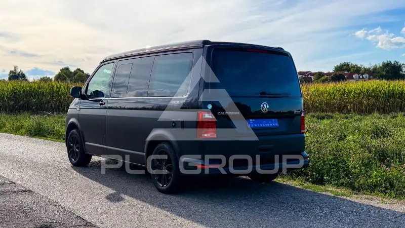 2020 Volkswagen T6