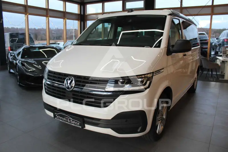 2020 Volkswagen T6