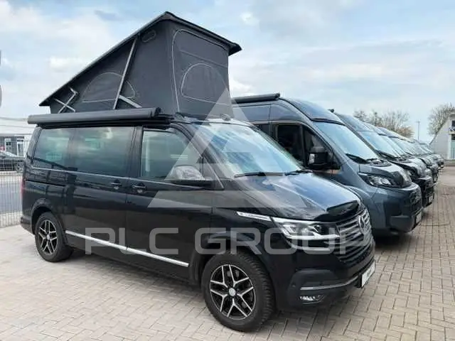 2020 Volkswagen T6