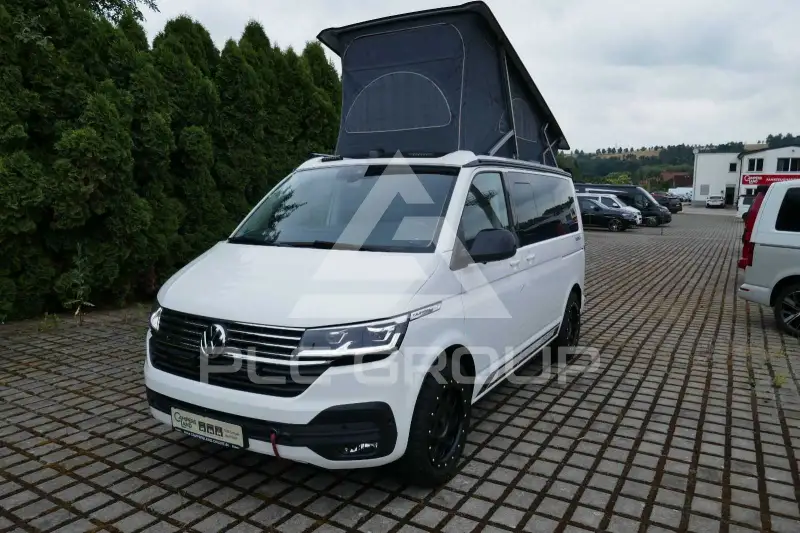 2020 Volkswagen T6