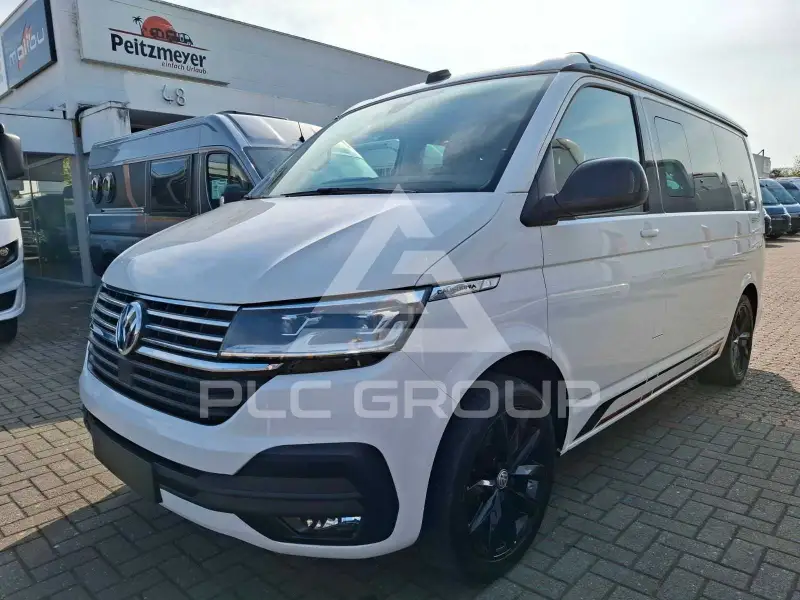 2020 Volkswagen T6