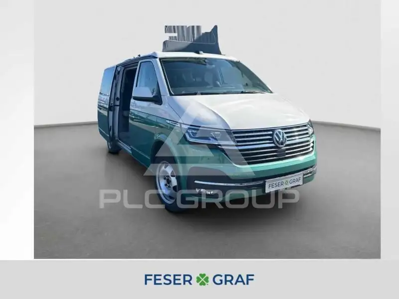 2020 Volkswagen T6