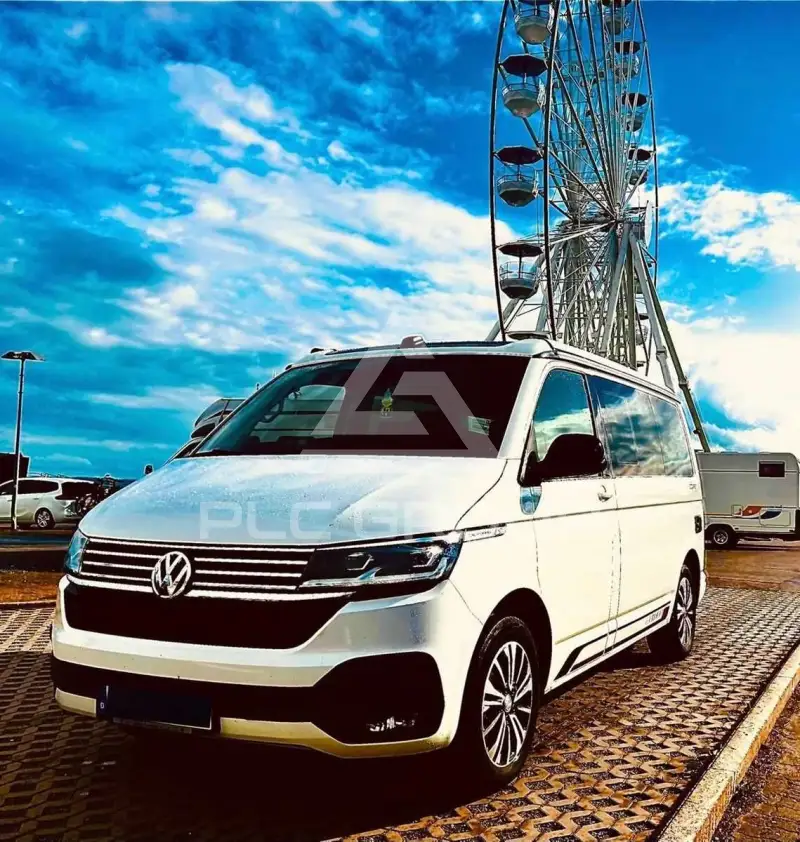 2020 Volkswagen T6