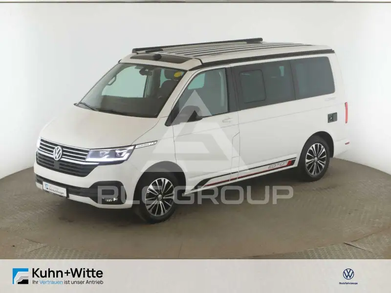 2020 Volkswagen T6