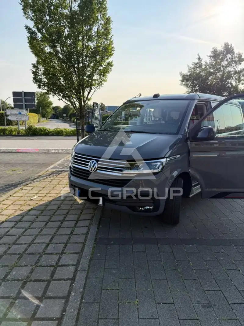 2020 Volkswagen T6