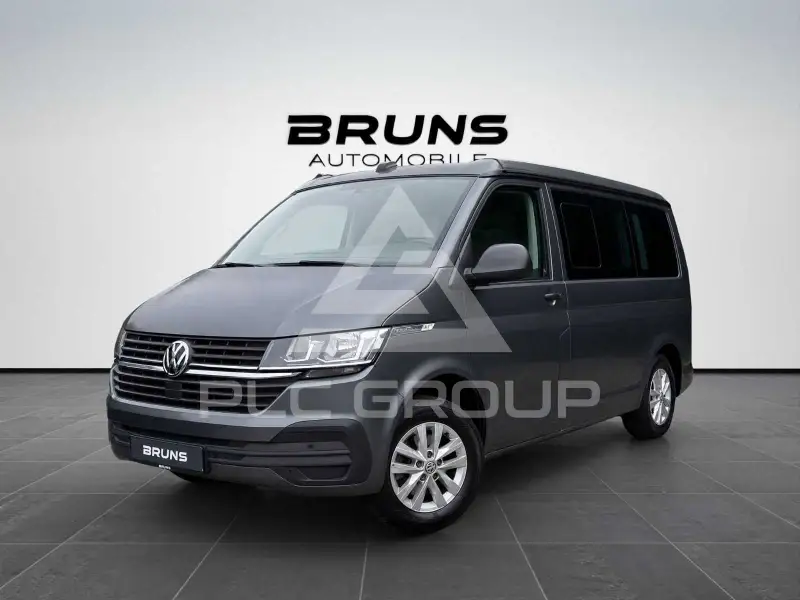 2020 Volkswagen T6