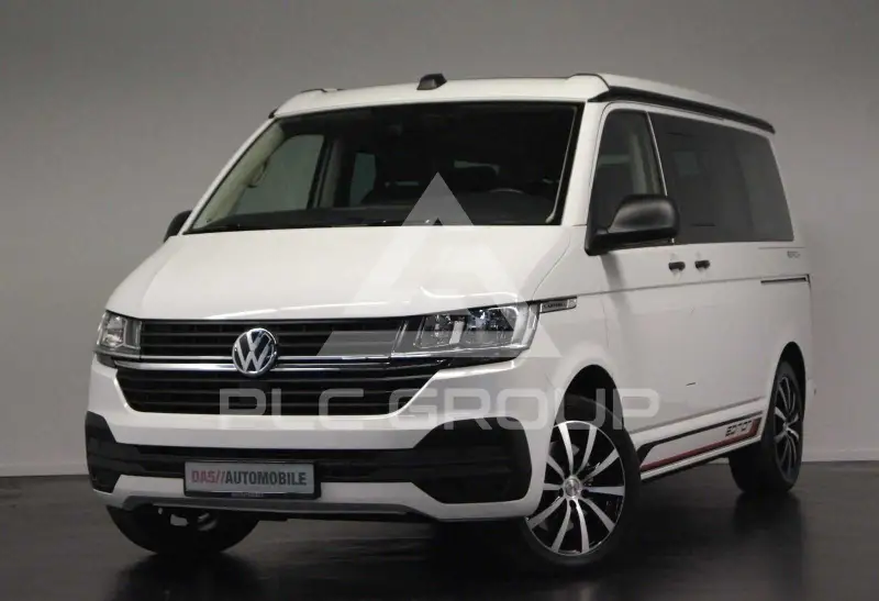 2020 Volkswagen T6