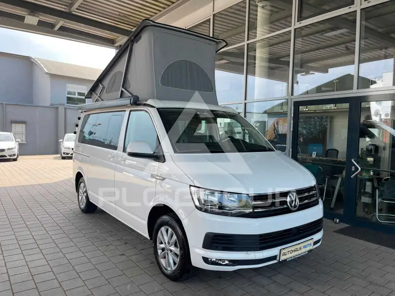 2020 Volkswagen T6