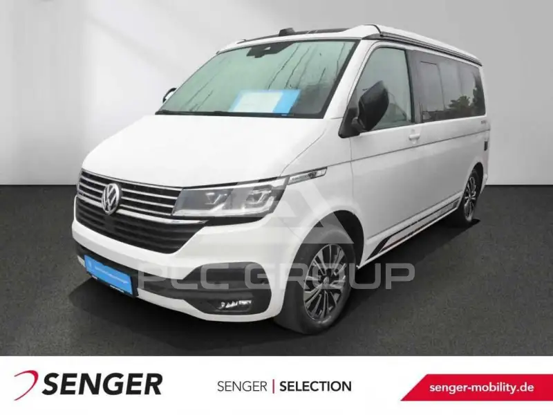 2020 Volkswagen T6