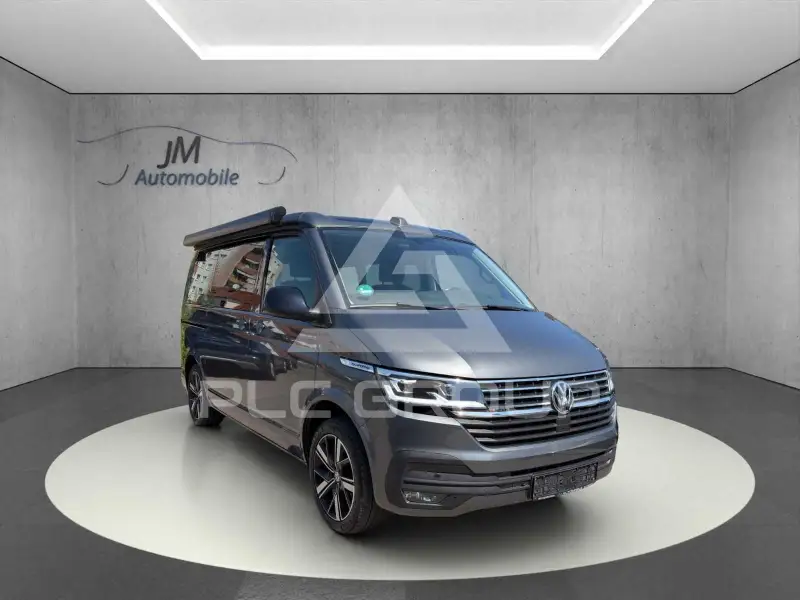 2020 Volkswagen T6