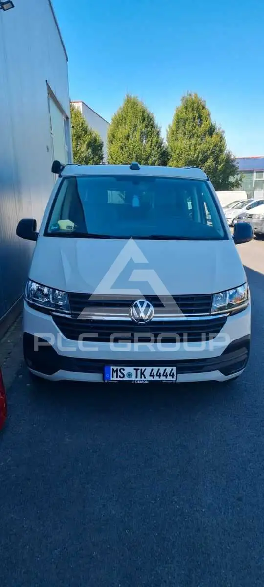 2020 Volkswagen T6