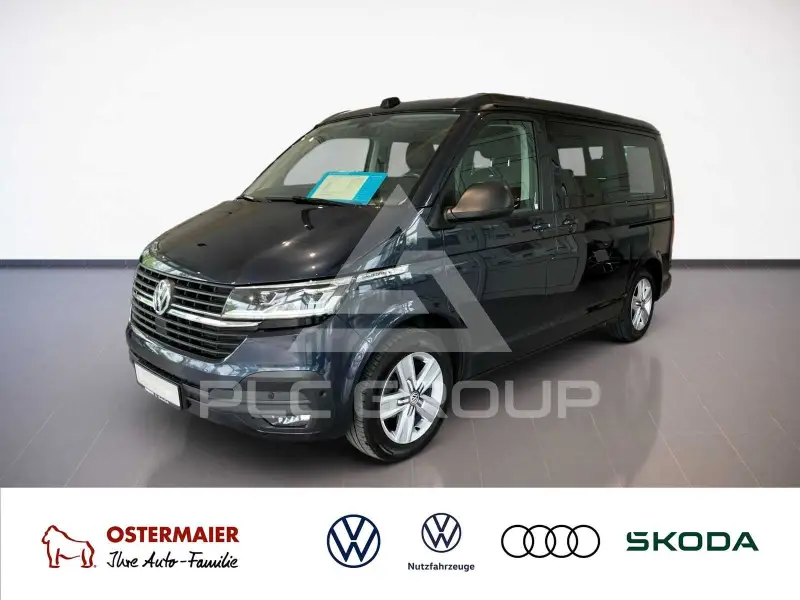 2020 Volkswagen T6