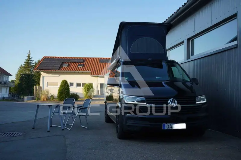 2020 Volkswagen T6