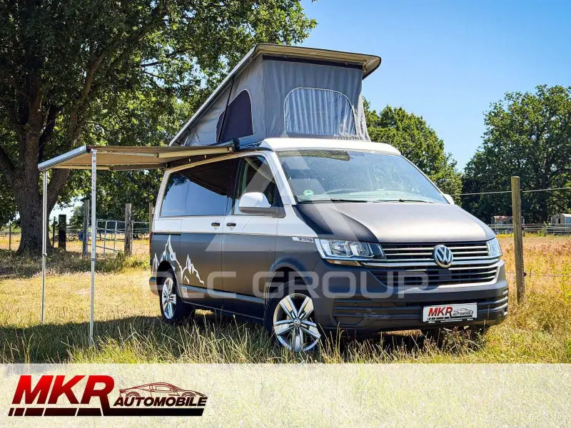 2020 Volkswagen T6