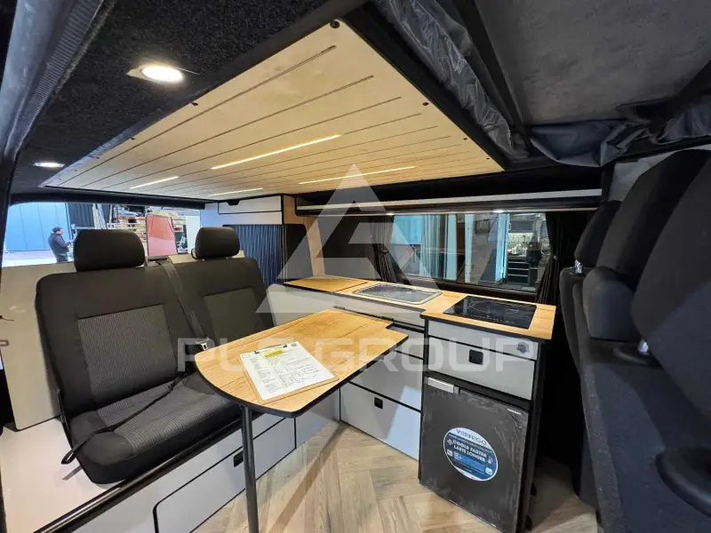 2020 Volkswagen T6