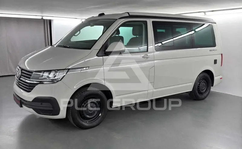 2020 Volkswagen T6