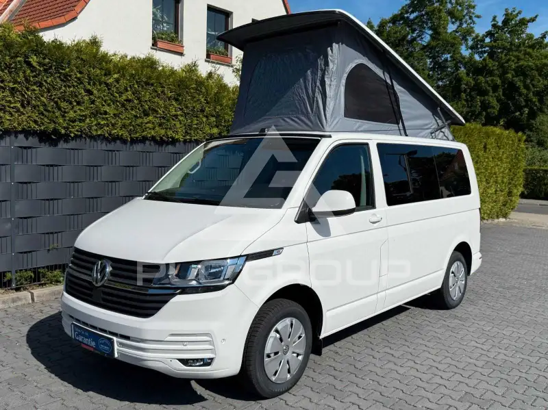 2020 Volkswagen T6