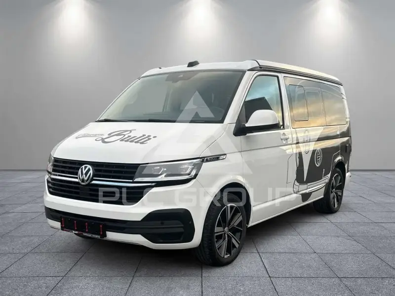 2020 Volkswagen T6