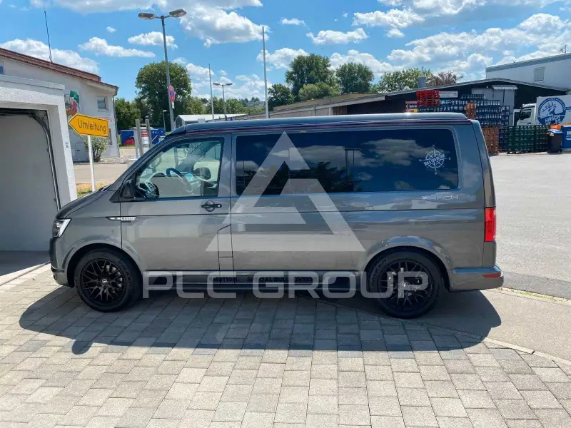 2020 Volkswagen T6