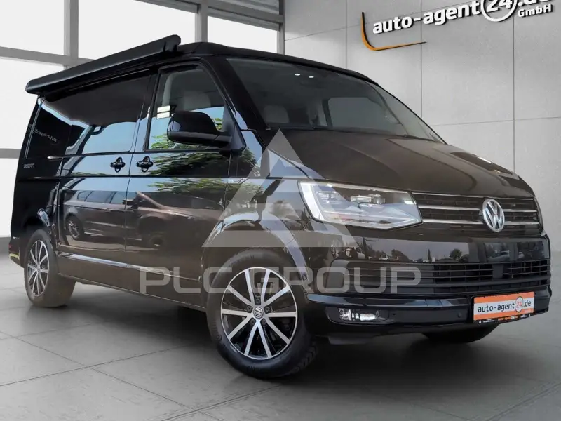 2020 Volkswagen T6
