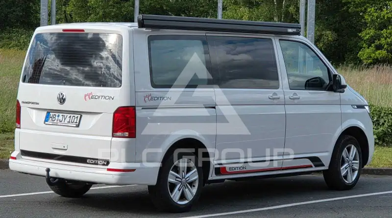 2020 Volkswagen T6