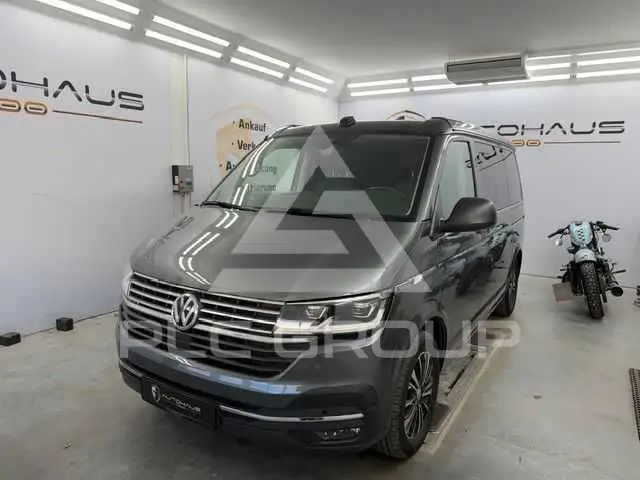 2020 Volkswagen T6