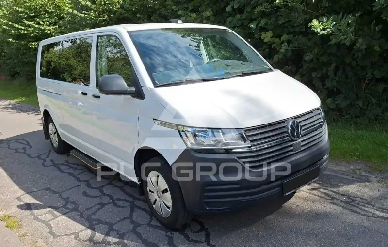 2020 Volkswagen T6
