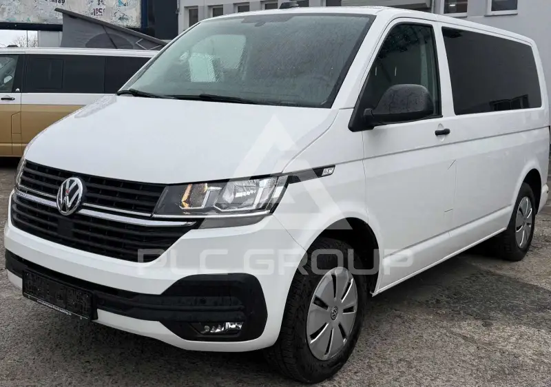 2020 Volkswagen T6