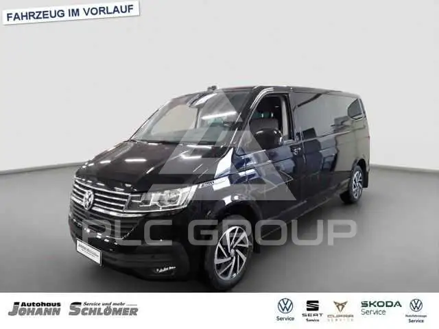 2020 Volkswagen T6