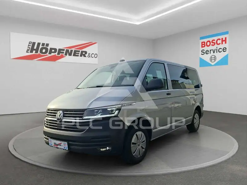 2020 Volkswagen T6