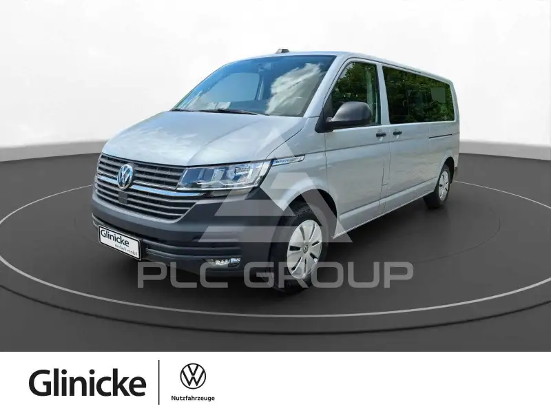2020 Volkswagen T6