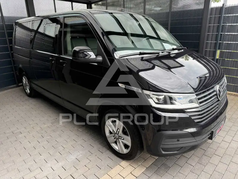 2020 Volkswagen T6