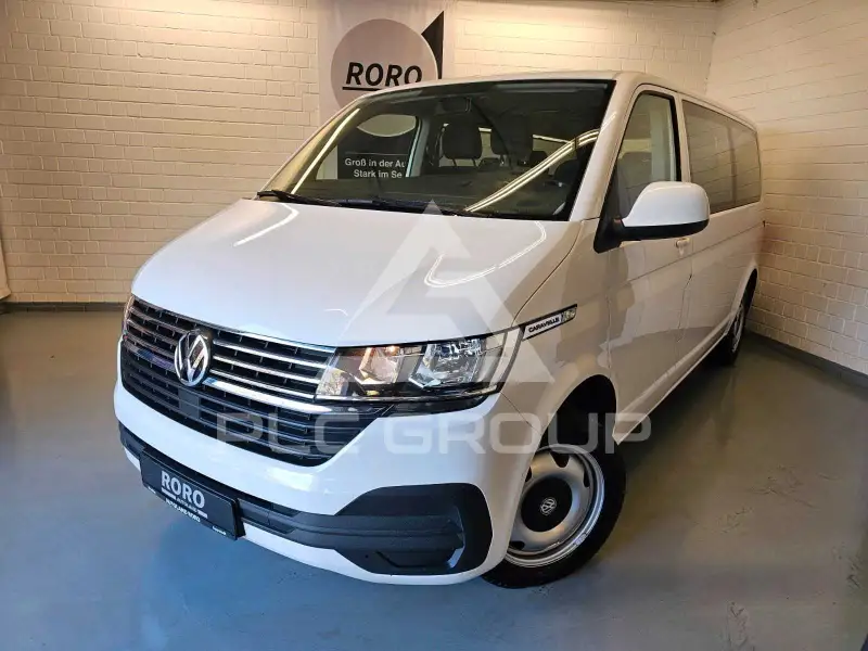 2020 Volkswagen T6
