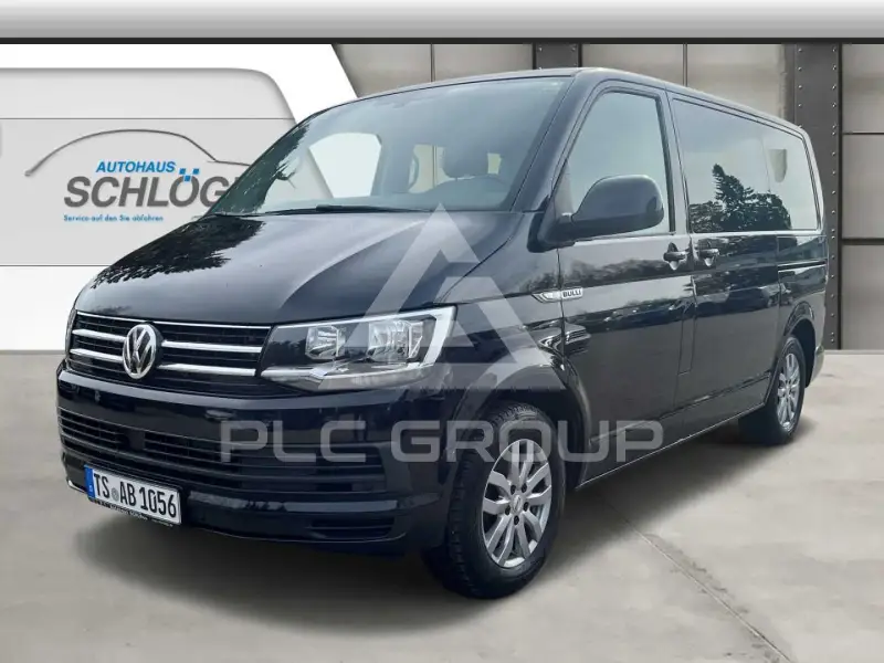 2020 Volkswagen T6