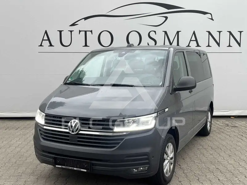 2020 Volkswagen T6