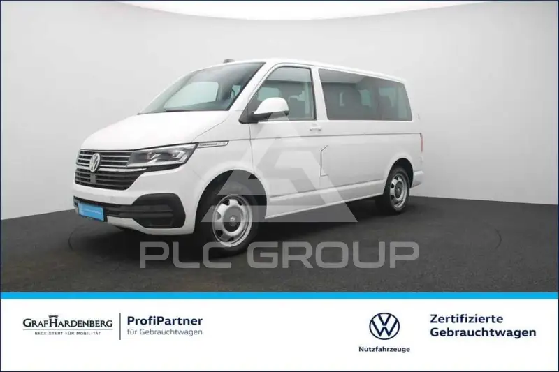 2020 Volkswagen T6