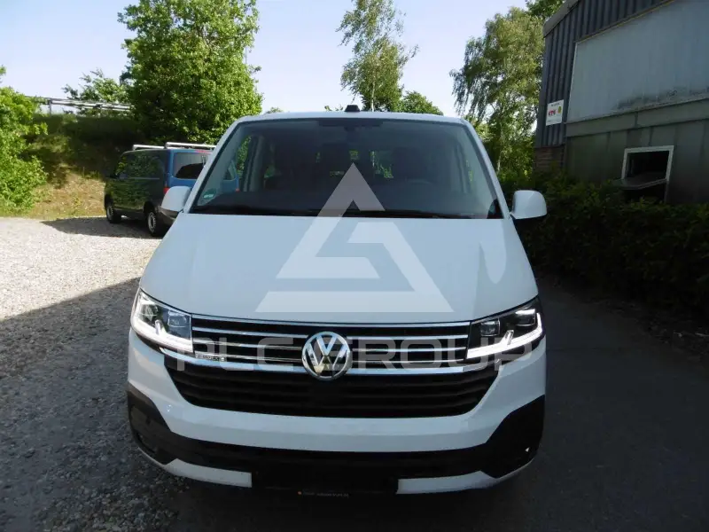 2020 Volkswagen T6