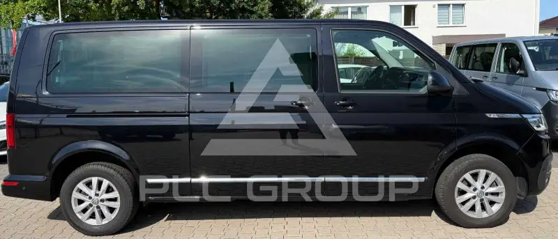2020 Volkswagen T6