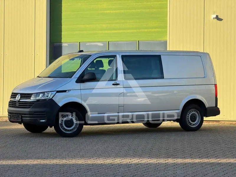 2020 Volkswagen T6