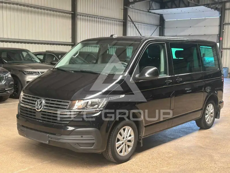 2020 Volkswagen T6